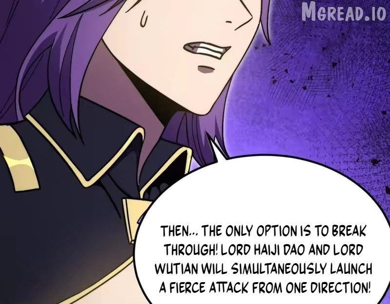 Log into the Future Chapter 322  - page 159